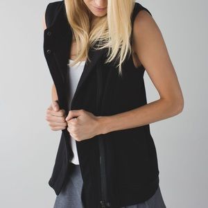 Lululemon Versa Vest